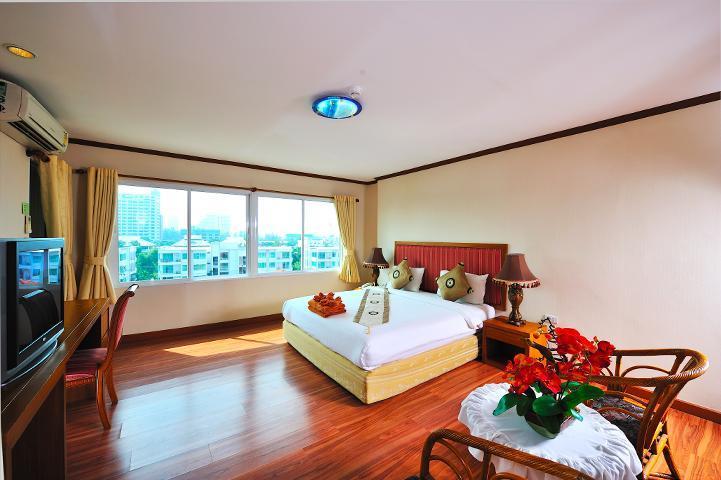 Thipurai Annex 3*