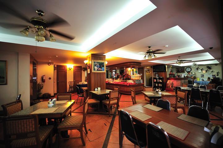 Thipurai Annex Hotel
