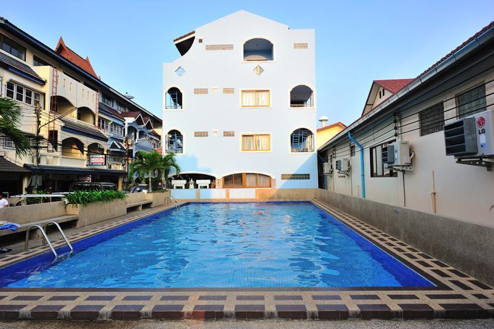 Thipurai Annex Hotel Hua Hin