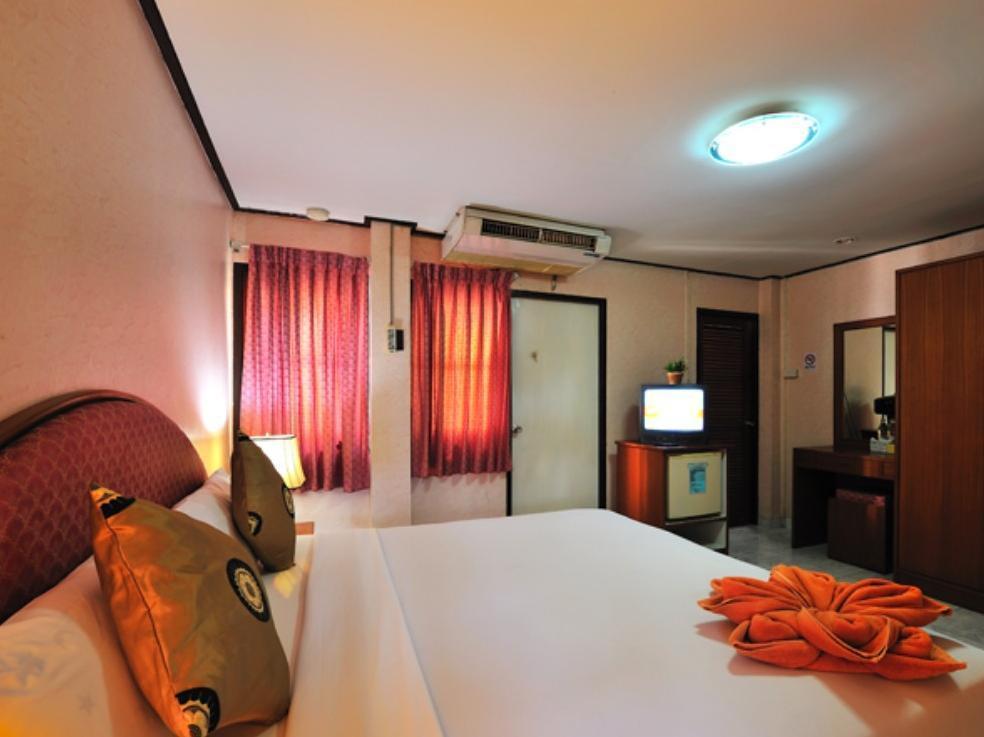 Thipurai Annex Hotel Hua Hin