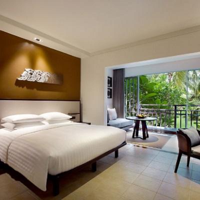 The Barai By Hyatt 5* Hua Hin