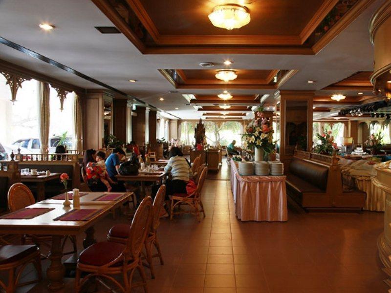 Resort City Beach Resort
