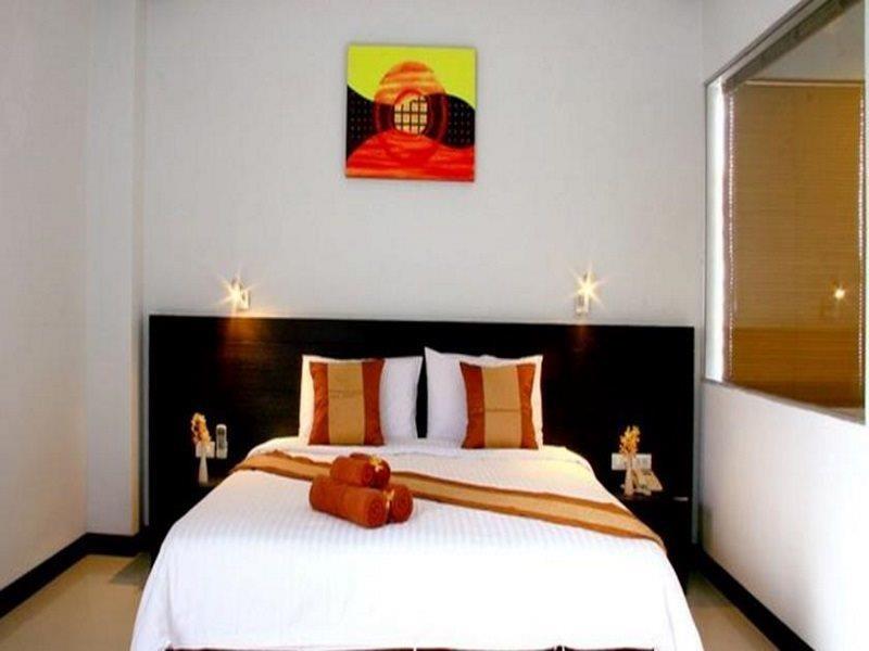 Hotel Tanawit Hotel & Spa Hua Hin Hua Hin