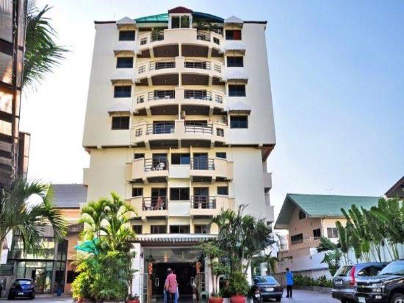 Hotel Tanawit Hotel & Spa Hua Hin