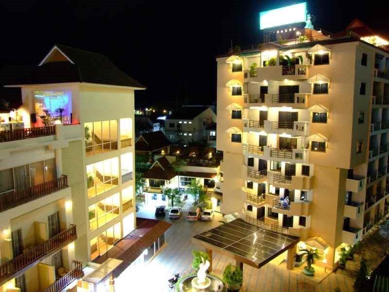 Tanawit Hotel & Spa Hua Hin