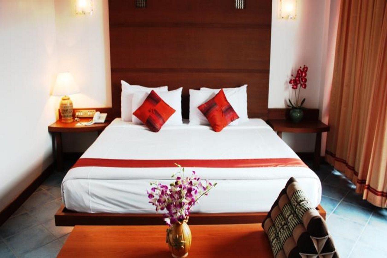 Khách sạn Loft