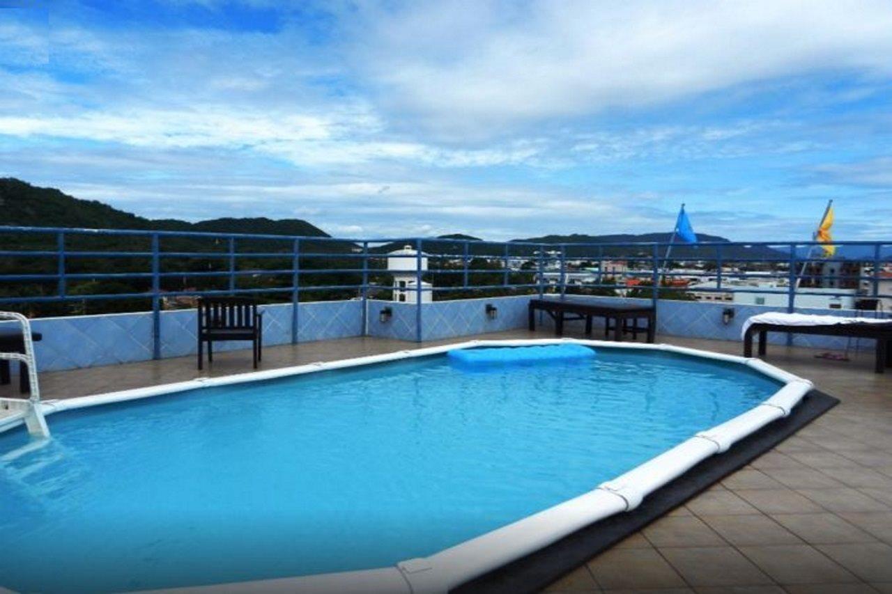 Khách sạn Loft 3*