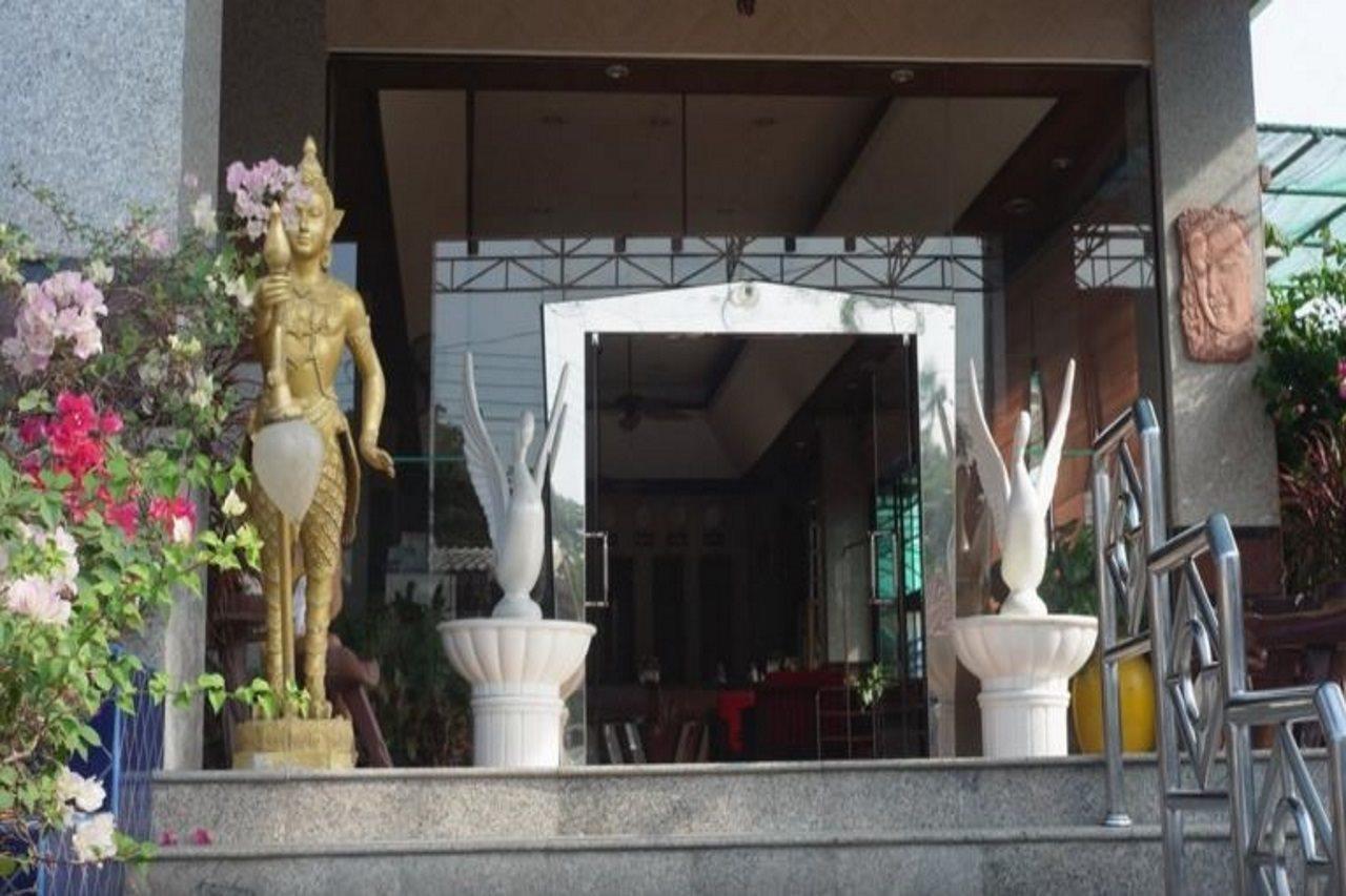 Loft Hua Hin