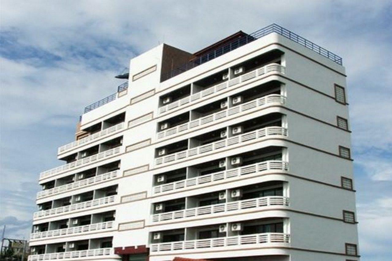 Khách sạn Loft Hua Hin