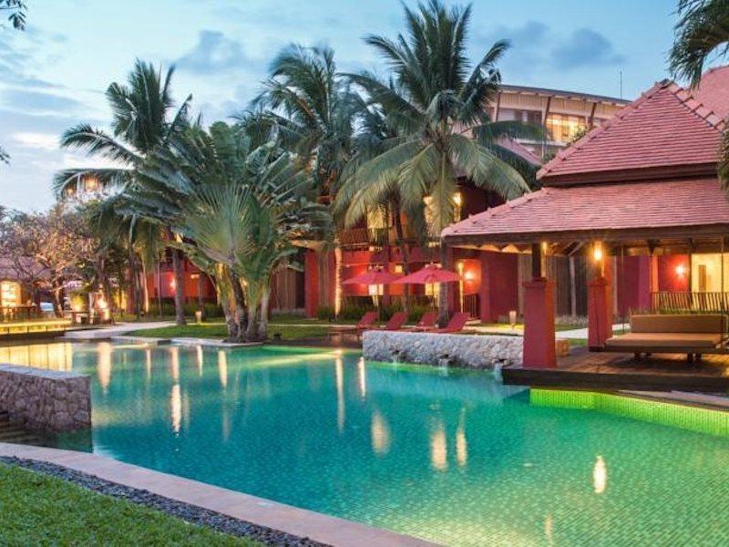The Peri Hua Hin