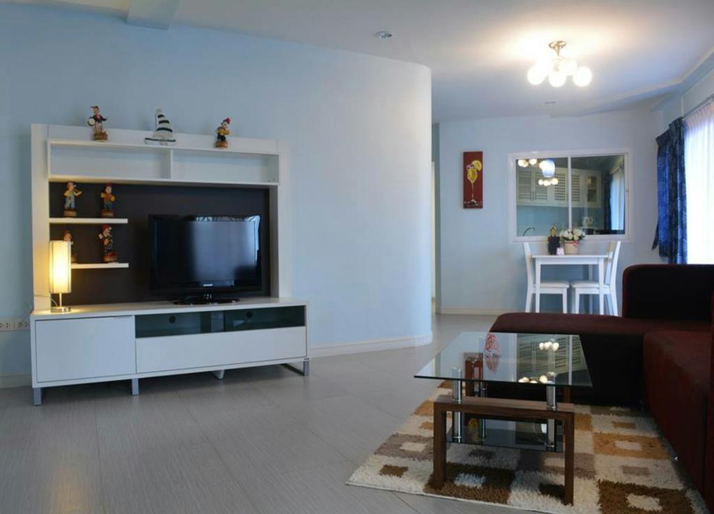 Khách sạn 999 Triple Nine Boutique Hua Hin
