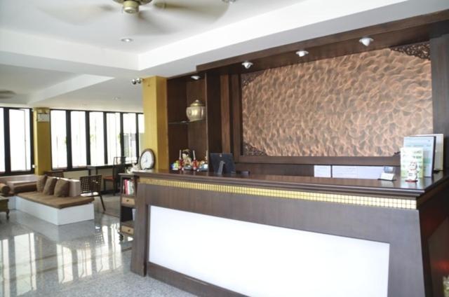 Baan Chalelarn Hua Hin