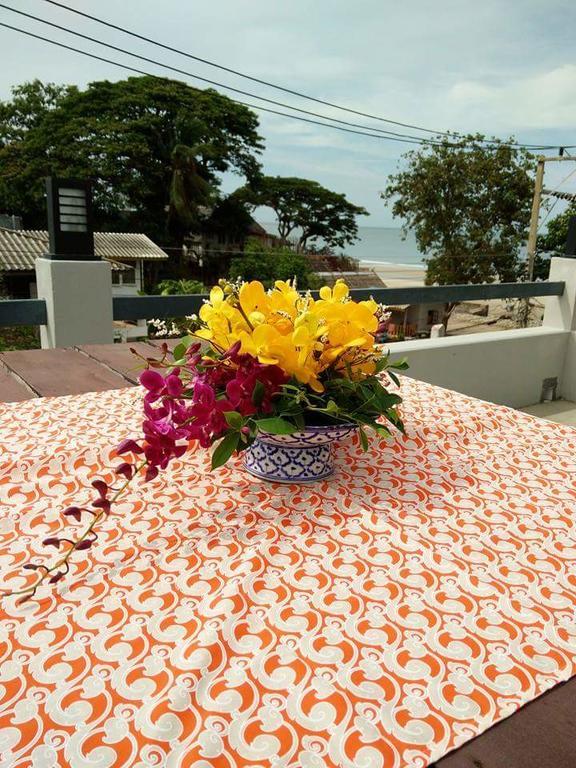 Ferienhaus Hua-hin บ้านพักริมทะเลหัวหิน *