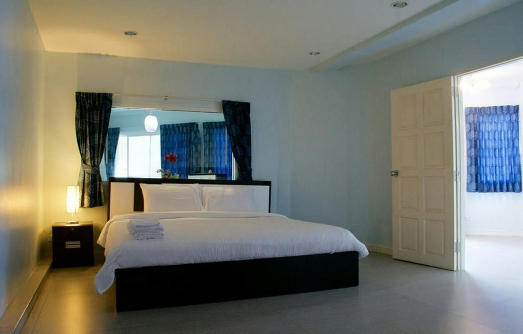 999 Triple Nine Boutique Hua Hin