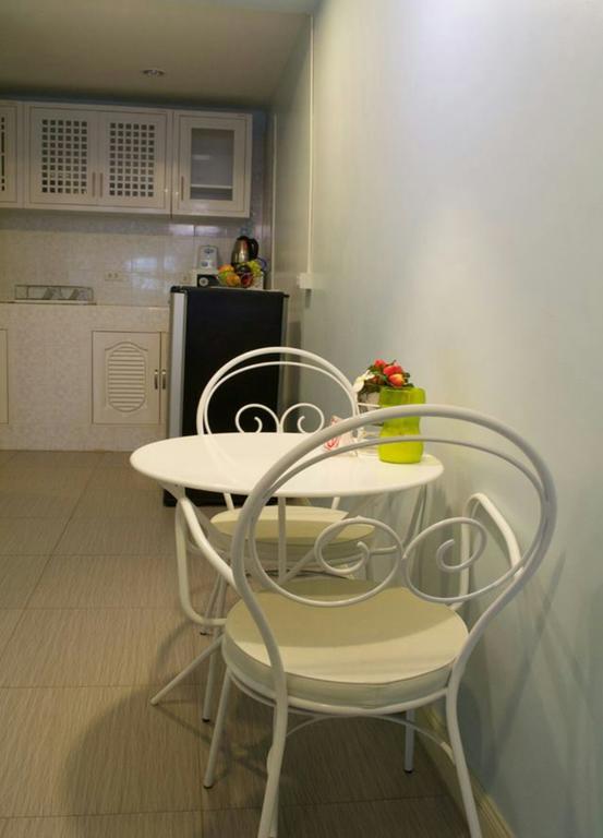 Khách sạn 999 Triple Nine Boutique Hua Hin