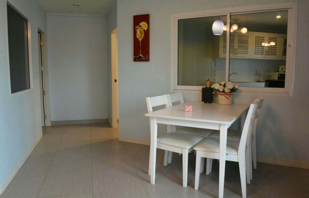 Khách sạn 999 Triple Nine Boutique Hua Hin