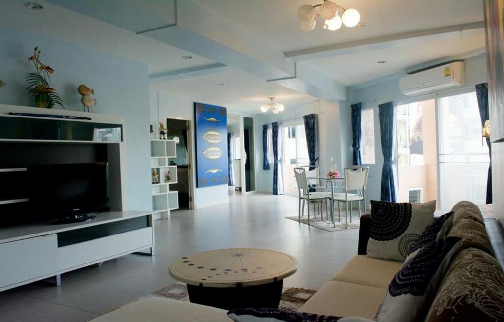 999 Triple Nine Boutique Hua Hin