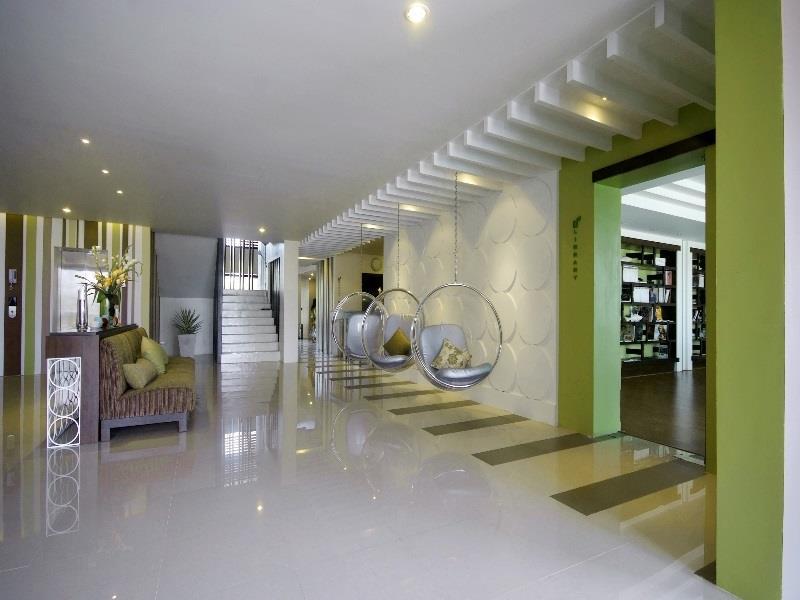 Hotel Silathip Serviced & 4*