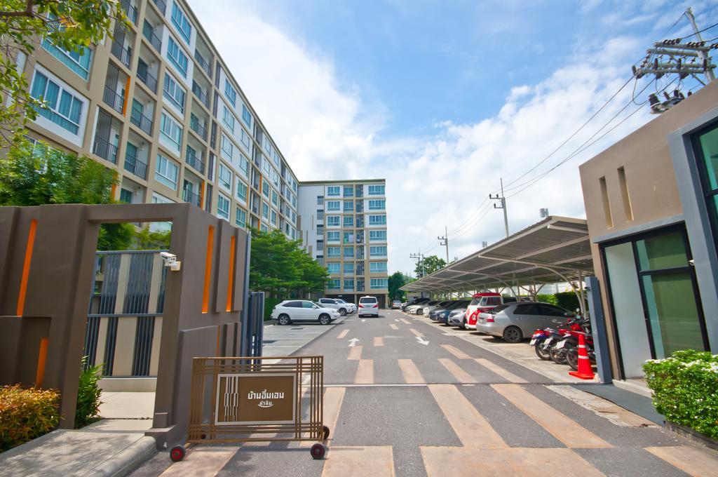 Apartment Imm Aim Vip *