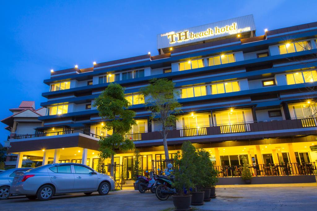 Th Hua Hin