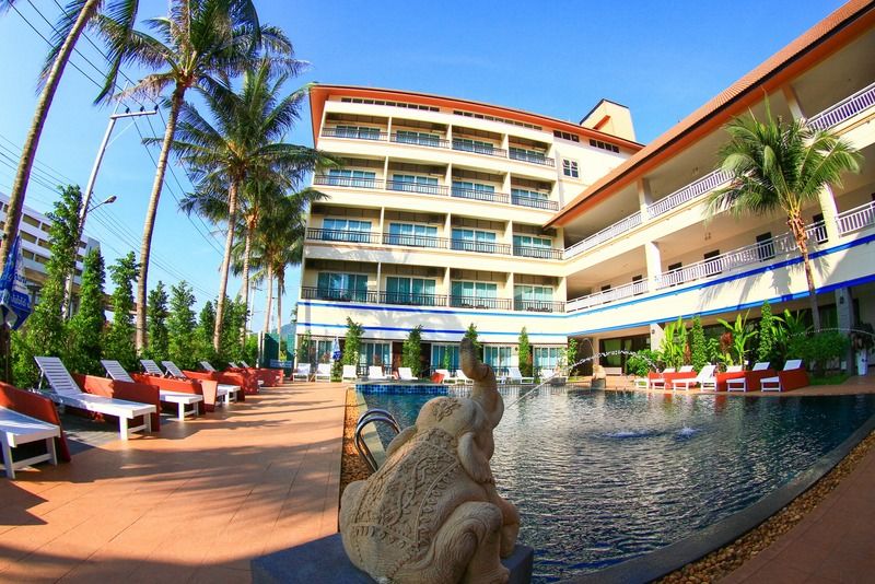 Resort Napalai HHQ