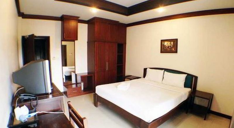 Hotel Narawan Hotel, HHQ
