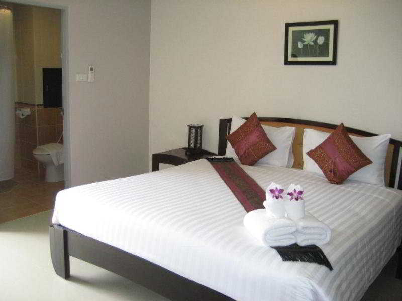 Narawan Hotel,
