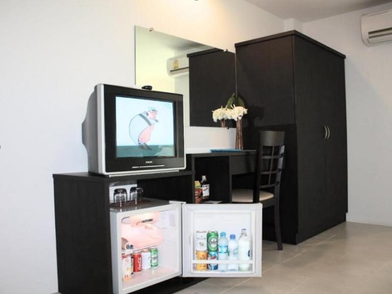 Khách sạn G House Hua Hin