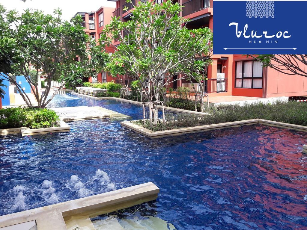 Bluroc Hua Hin Resort Condo Hua Hin