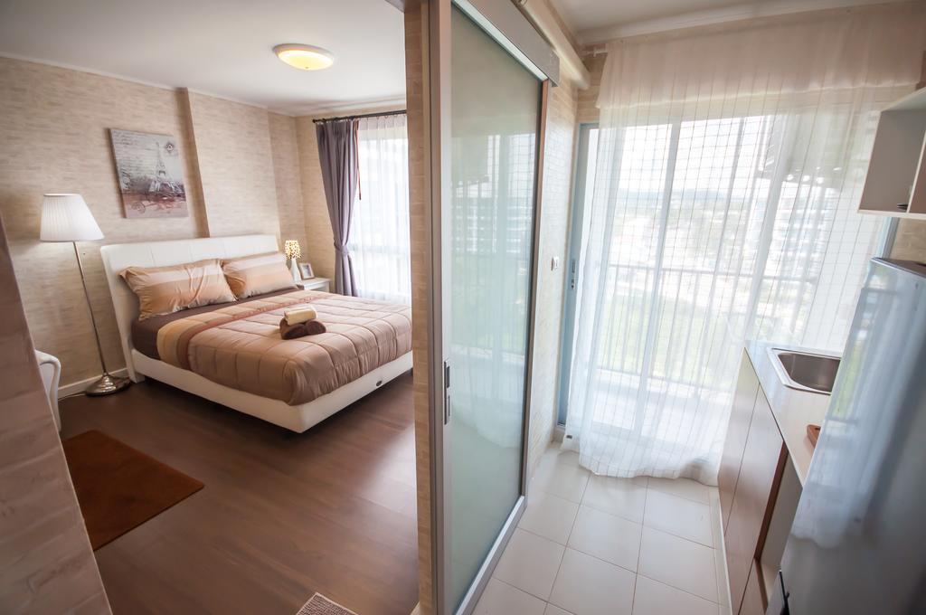 Imm Aim Vip Apartment