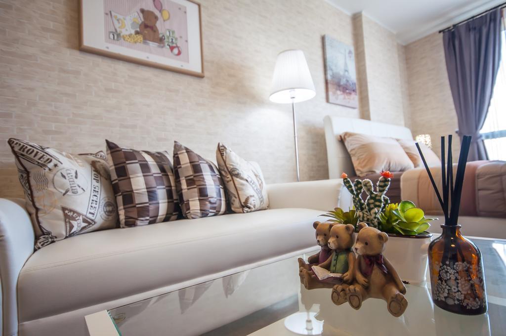 Imm Aim Vip Apartment