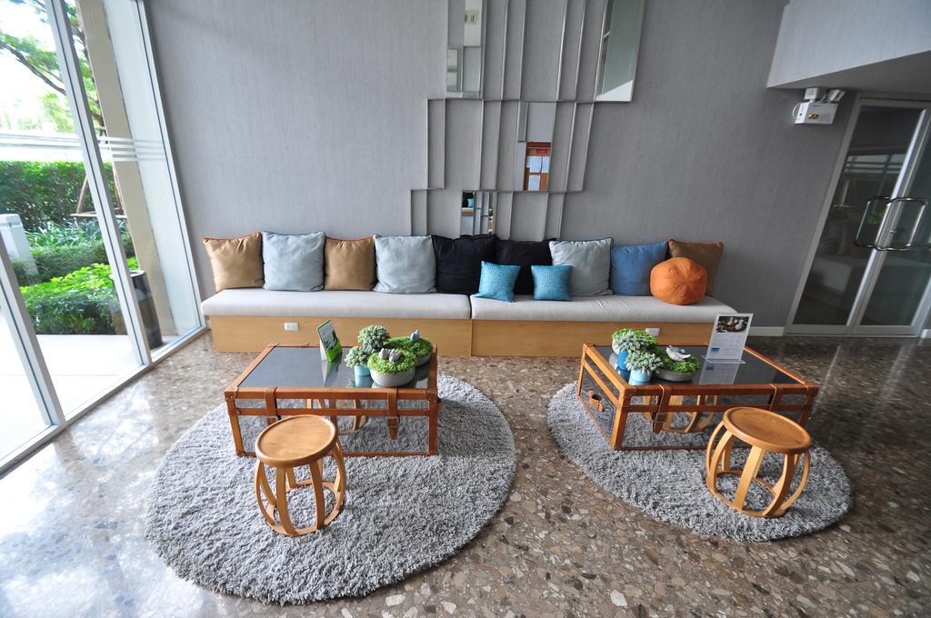 Apartment Imm Aim Vip Hua Hin