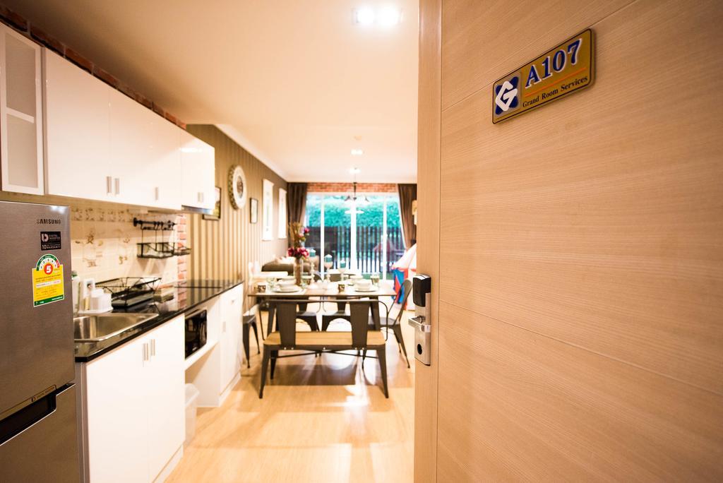 My By Grandroomservices Hua Hin