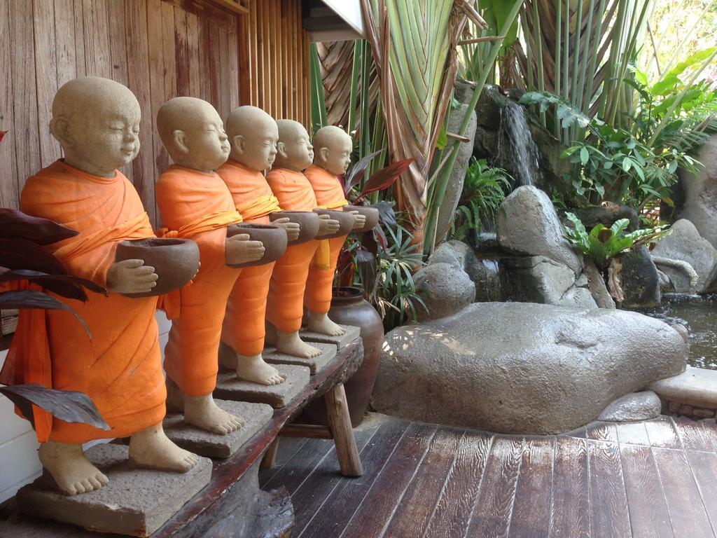 Baan Malinee Hotel 3*