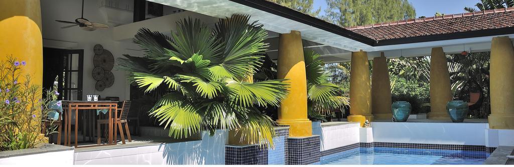 Baan Malinee 3* Hua Hin