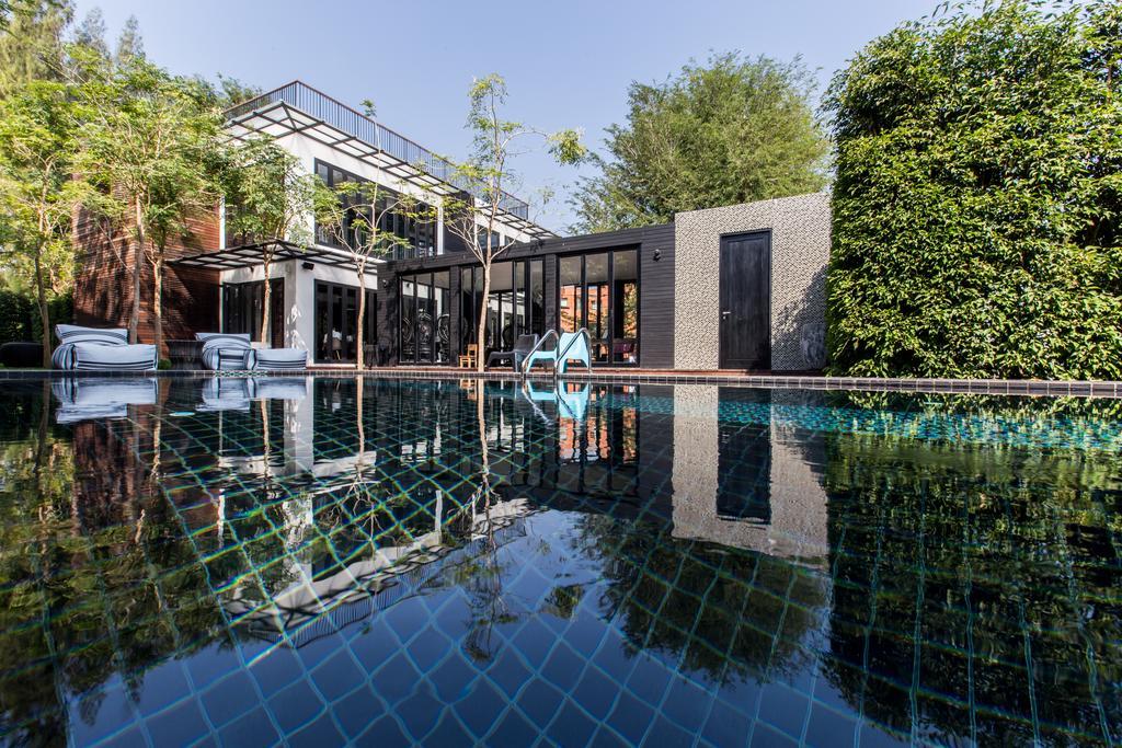The Blue Sky @ Khu nghỉ mát 4*