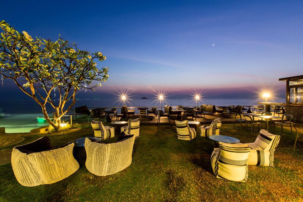 The Blue Sky @ Hua Hin