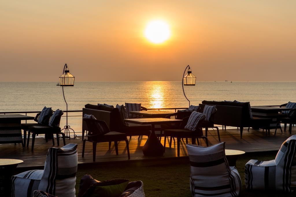 Khu nghỉ mát The Blue Sky @ 4*