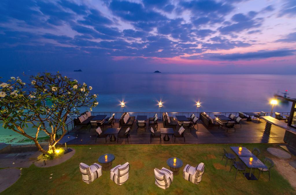 The Blue Sky @ Hua Hin