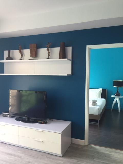 Baan Sanpluem Apartment Hua Hin