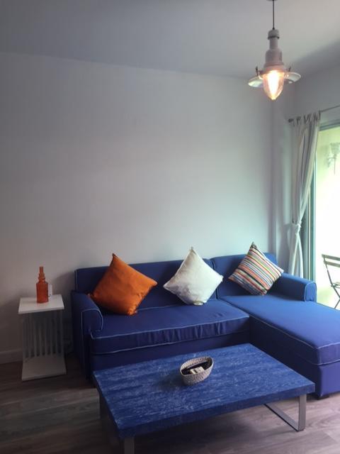 Baan Sanpluem Apartment