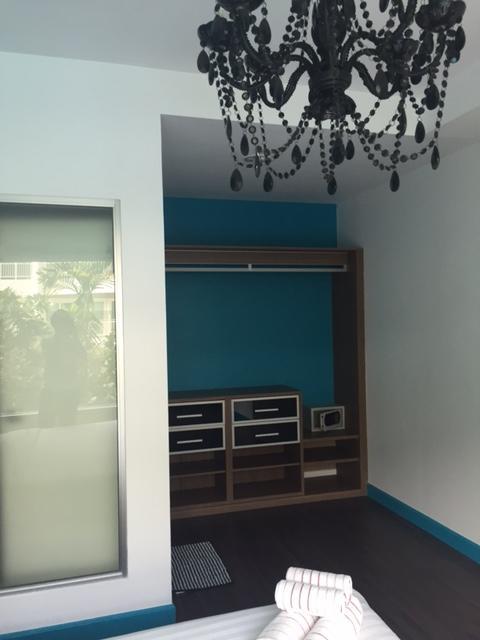 Apartment Baan Sanpluem *