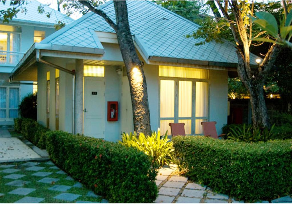 Baan Bayan - - Sha Extra Resort Hua Hin
