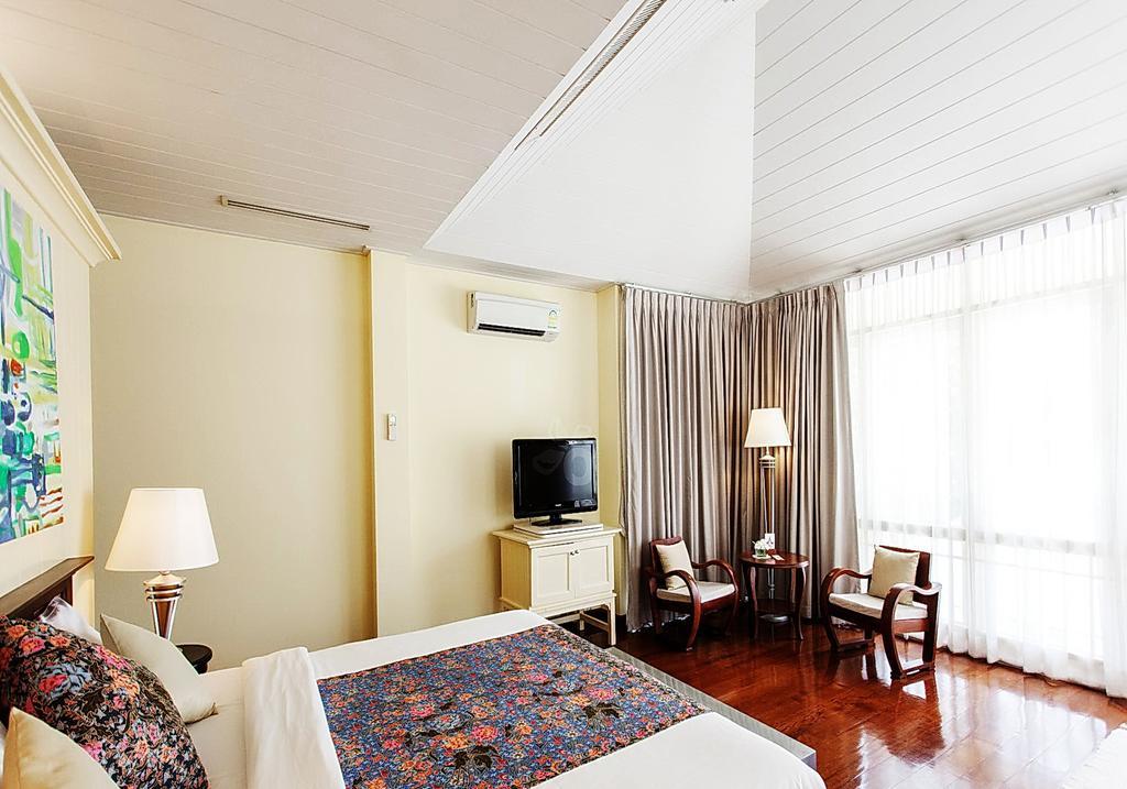 Baan Bayan - - Sha Extra Resort 4*