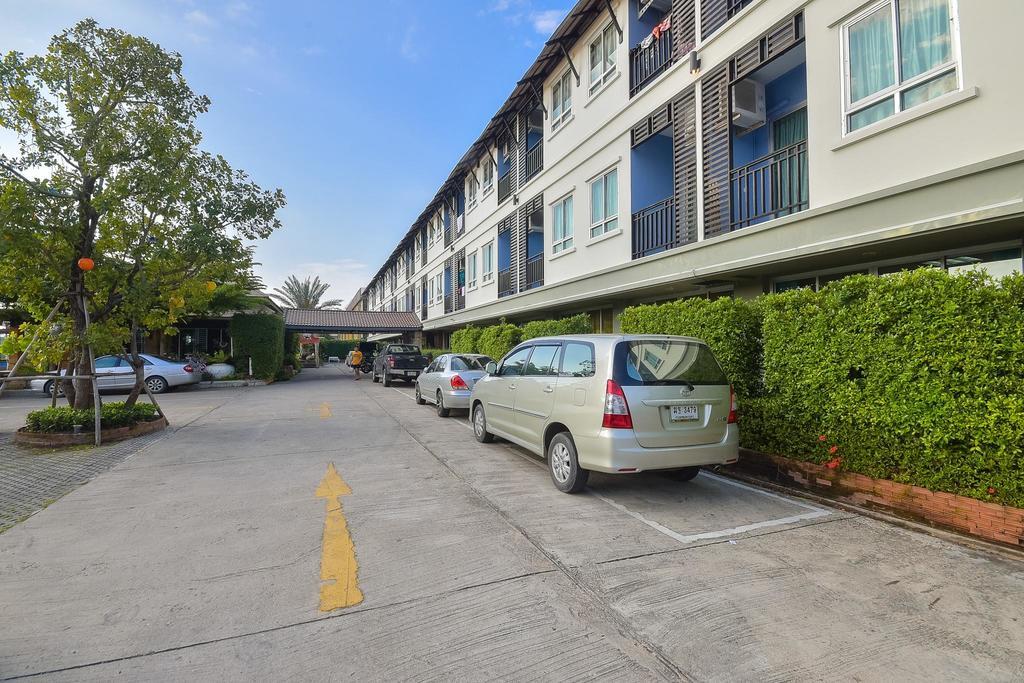 Season Palace Hotel Hua Hin