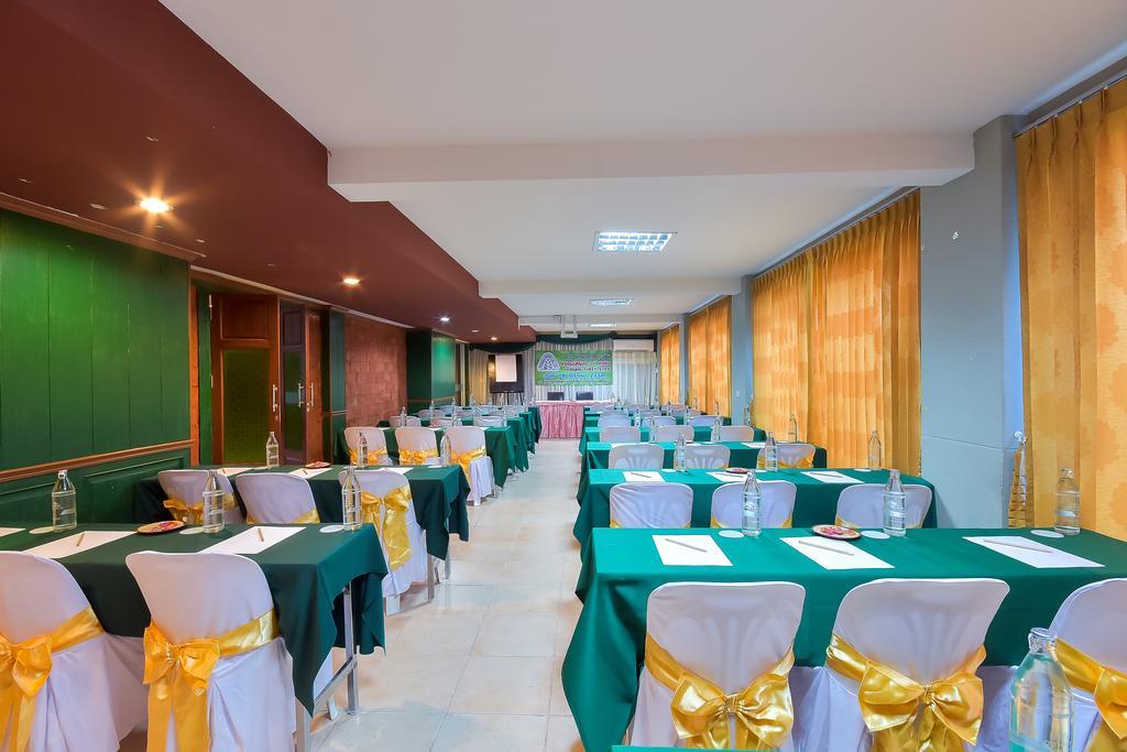 Season Palace 3* Hua Hin