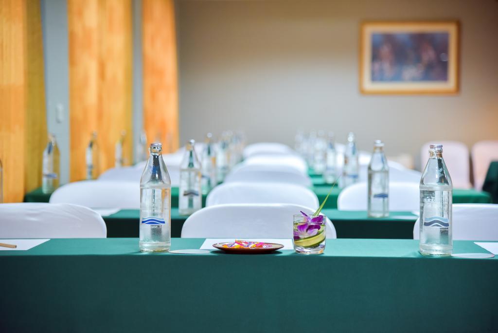 Season Palace Hotel Hua Hin