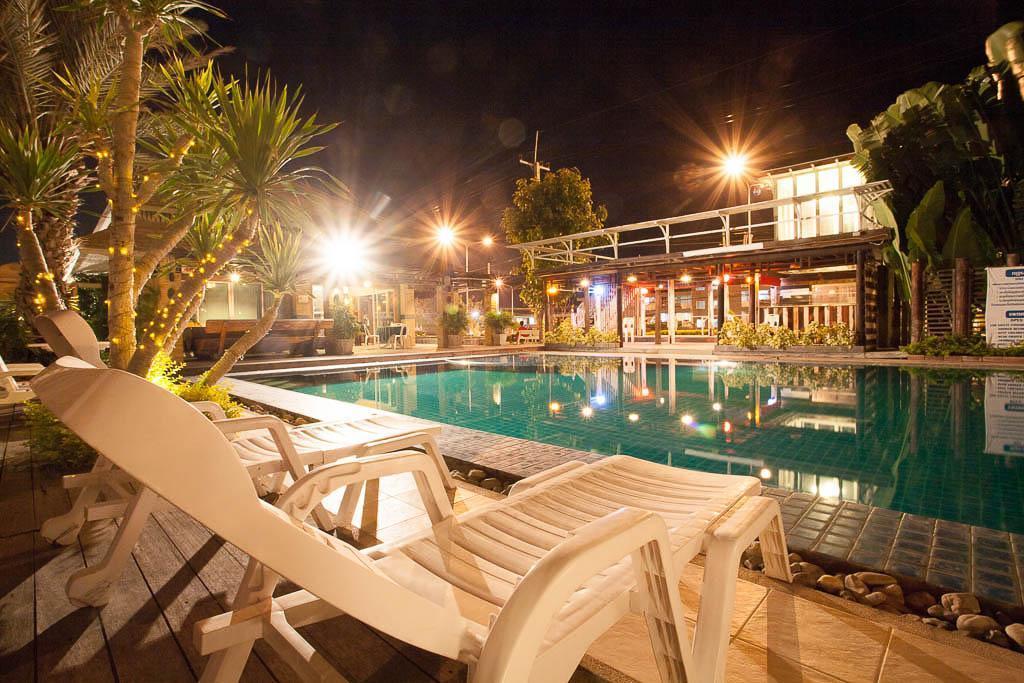 Season Palace Hotel Hua Hin