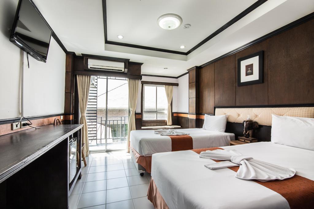 Season Palace Hotel Hua Hin