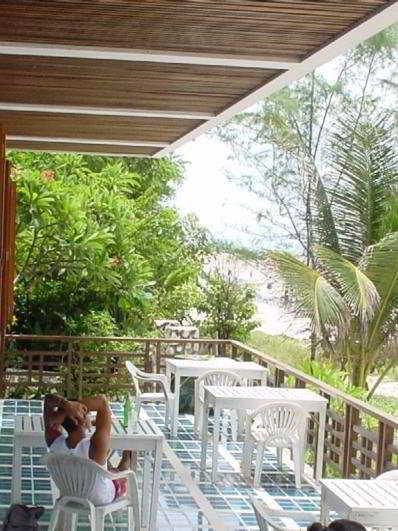 Veranda 4*